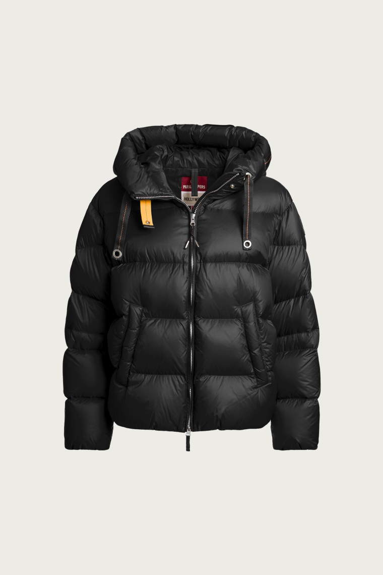 Tilly Jacket