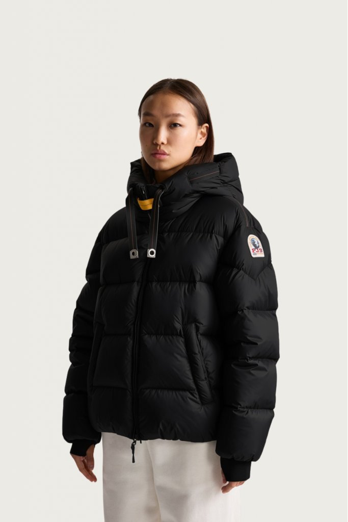 Tilly Jacket