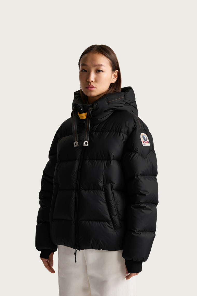 Tilly Jacket