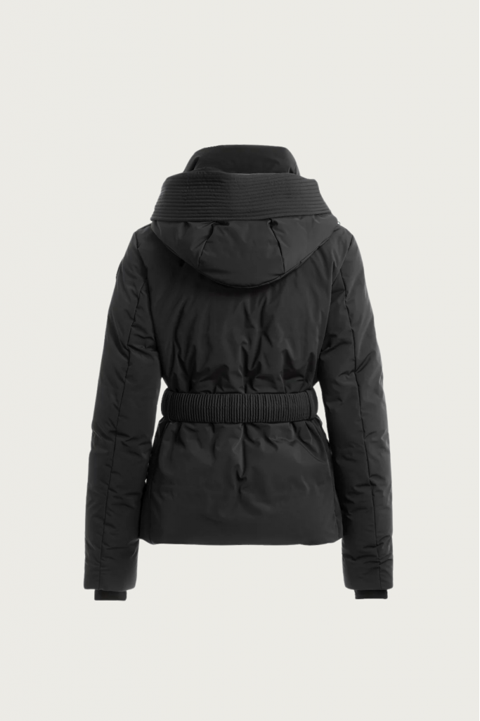 Abir Ski Jacket