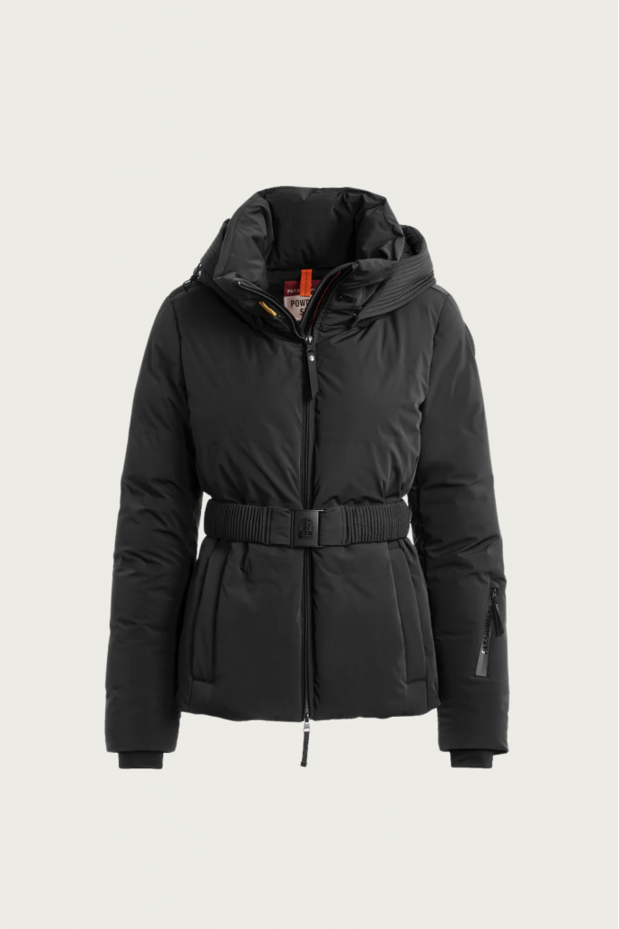 Abir Ski Jacket
