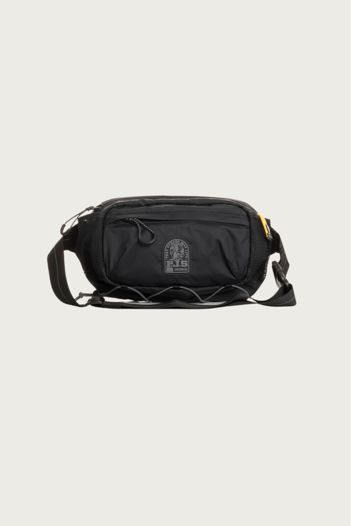 Edric Side Bag