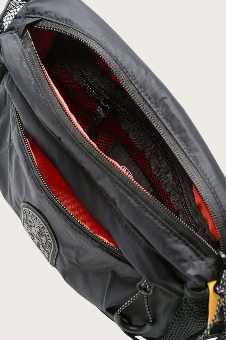 Edric Side Bag