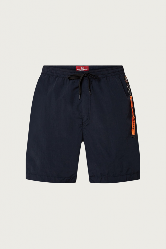 Mitch Swimshort