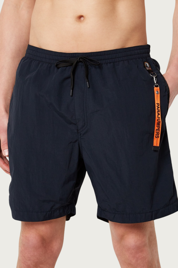 Mitch Swimshort