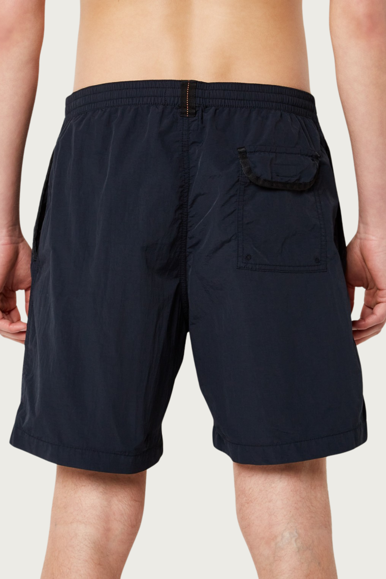 Mitch Swimshort