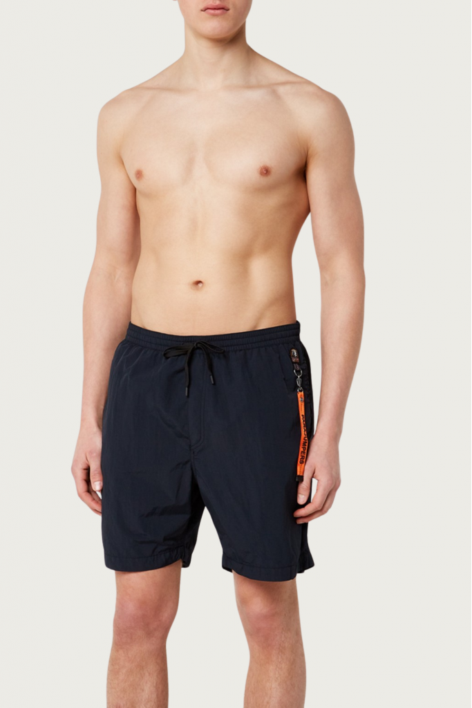Mitch Swimshort
