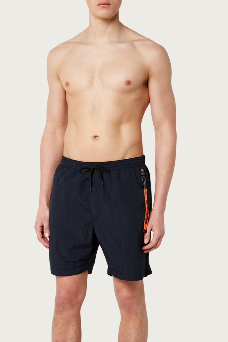 Mitch Swimshort