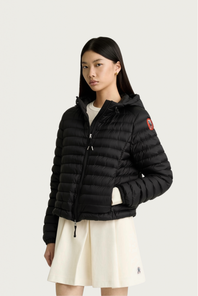 Rory Jacket