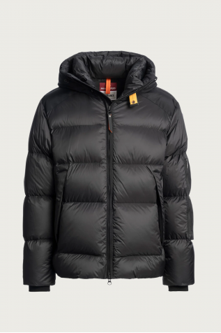 Tyrik Jacket