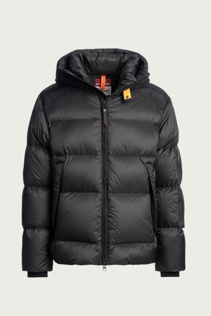 Tyrik Jacket