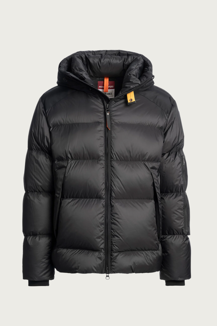 Tyrik Jacket