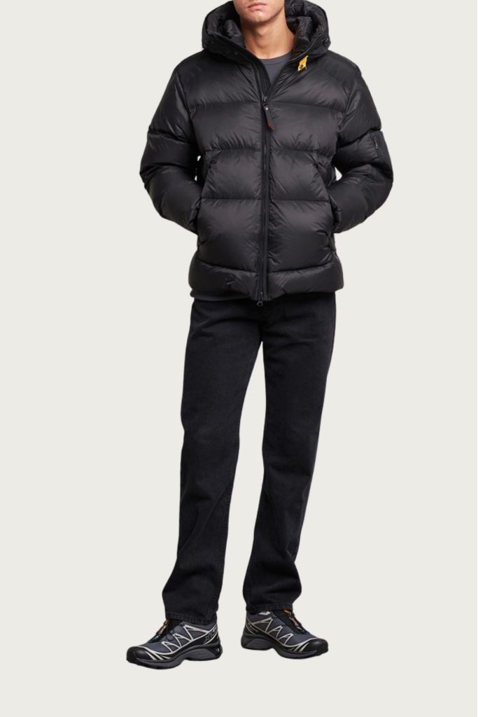 Tyrik Jacket