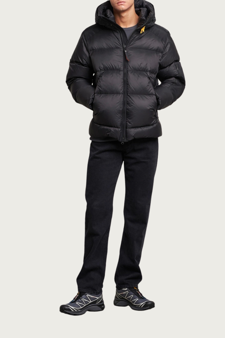 Tyrik Jacket