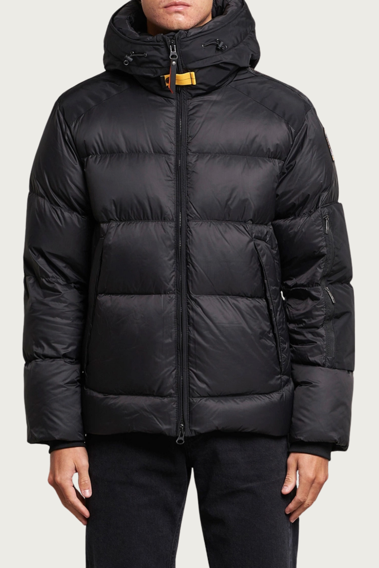 Tyrik Jacket