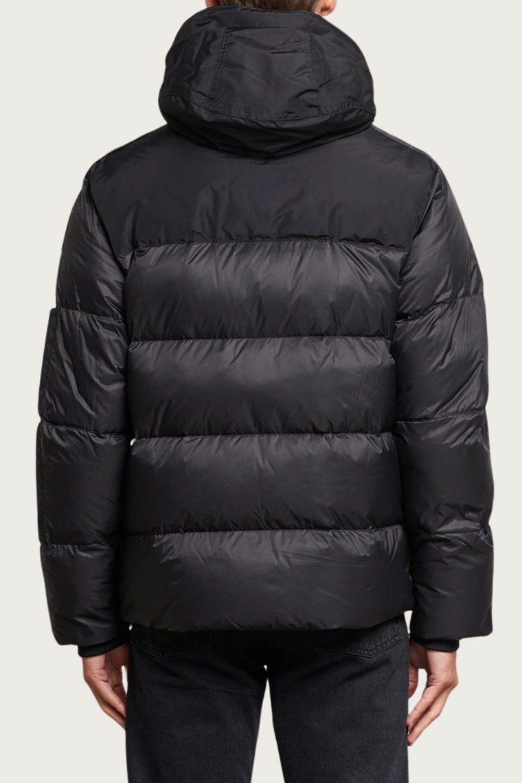Tyrik Jacket