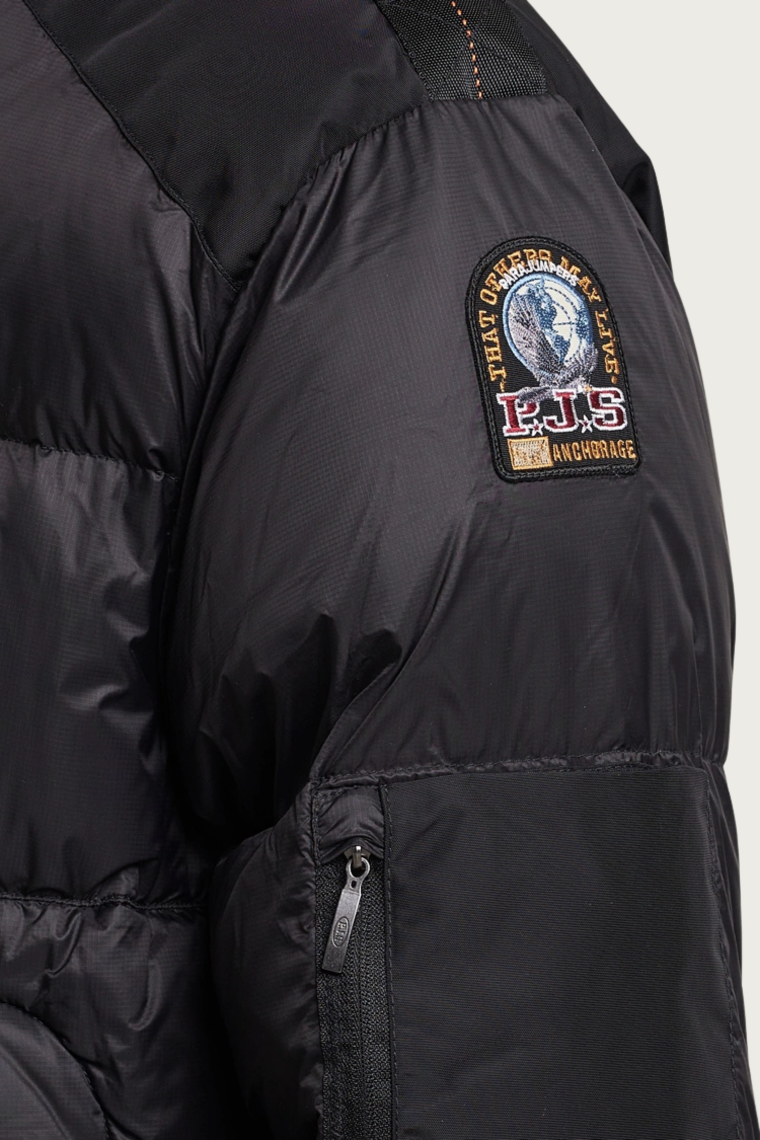 Tyrik Jacket