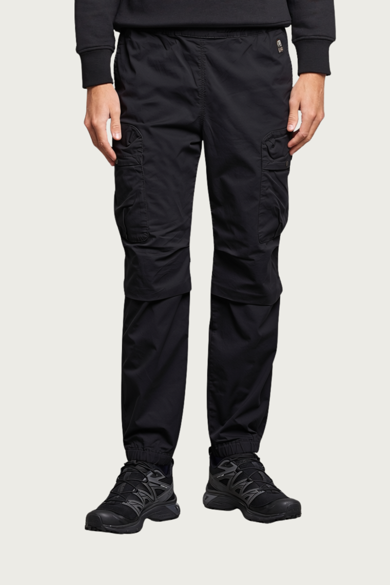 Zander Cargo