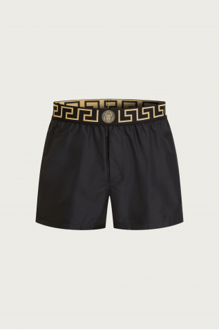 Greca Swim Short