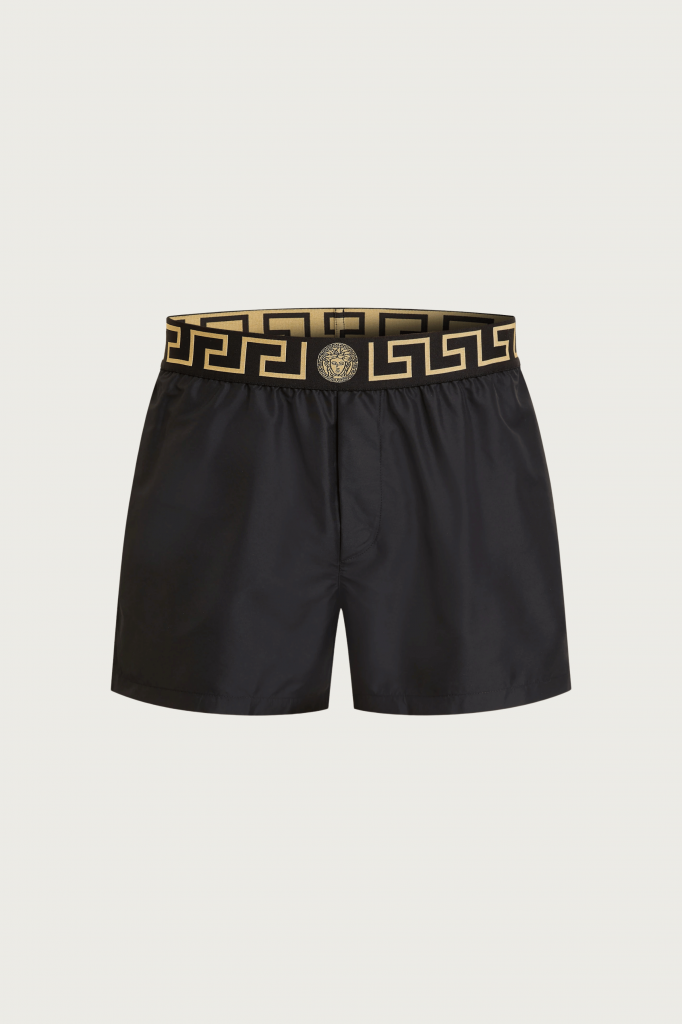 Greca Swim Short