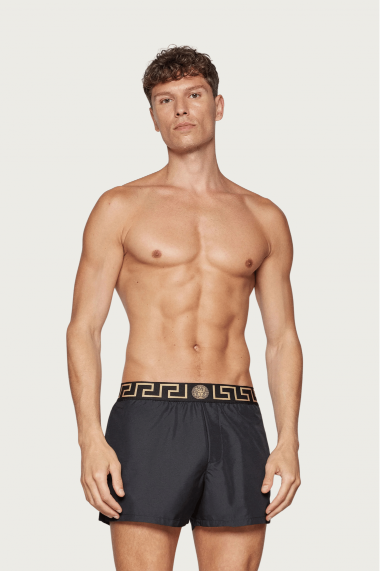 Greca Swim Short