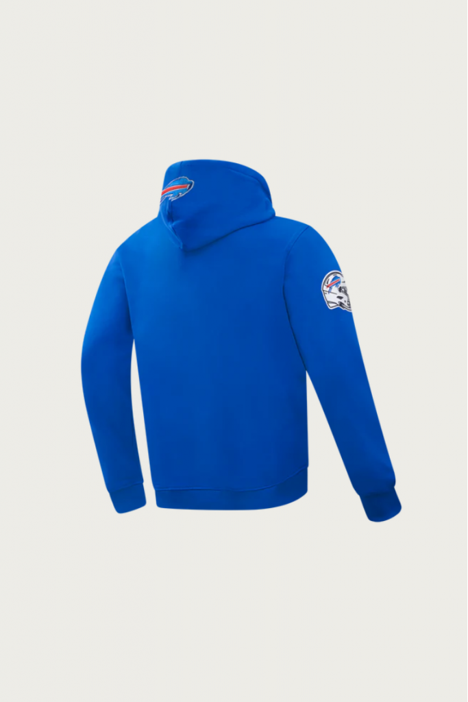 Bills City Arch Hoodie