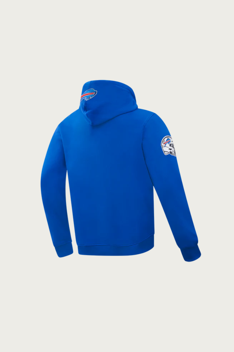 Bills City Arch Hoodie