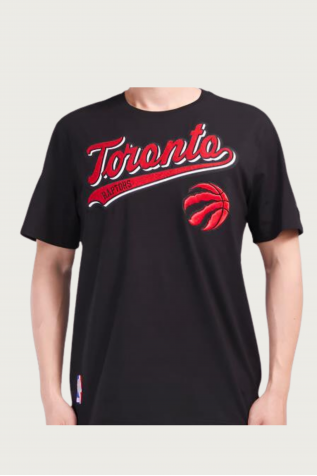 Toronto Raptors Classic Men's T-Shirt