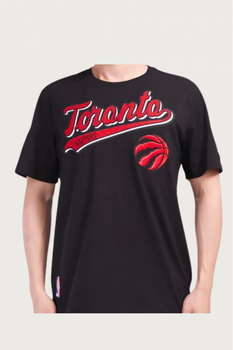 Toronto Raptors Classic Men's T-Shirt