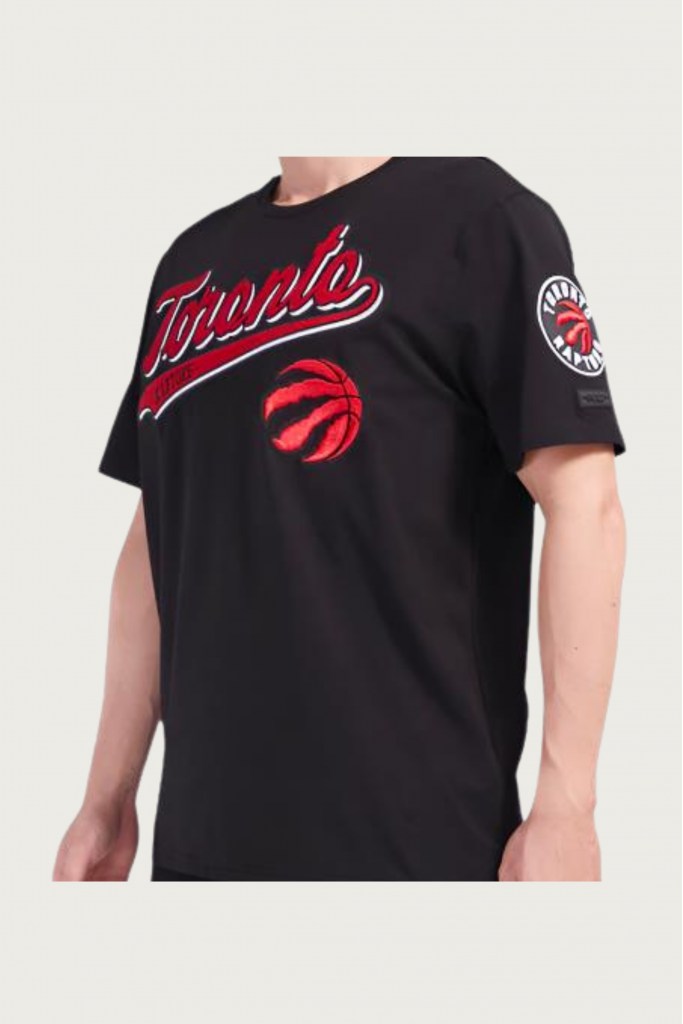 Toronto Raptors Classic Men's T-Shirt