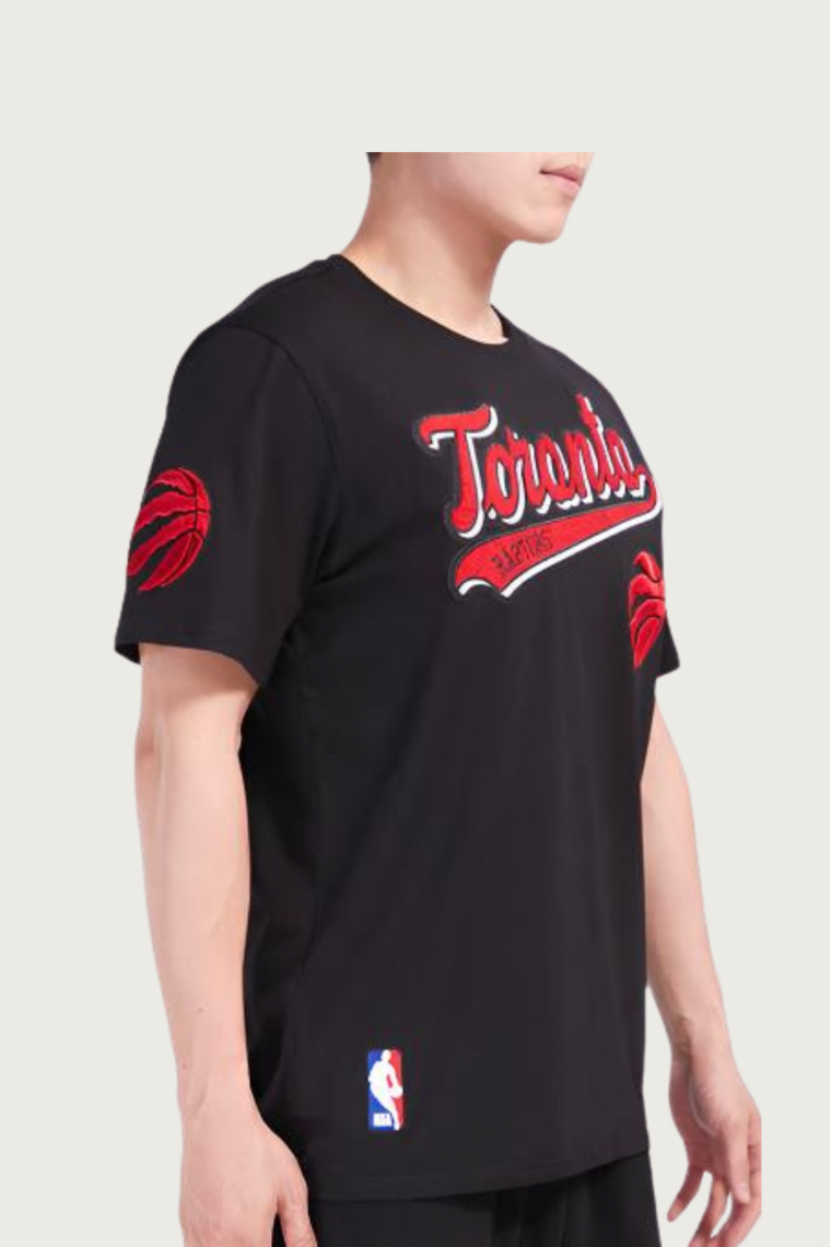 Toronto Raptors Classic Men's T-Shirt
