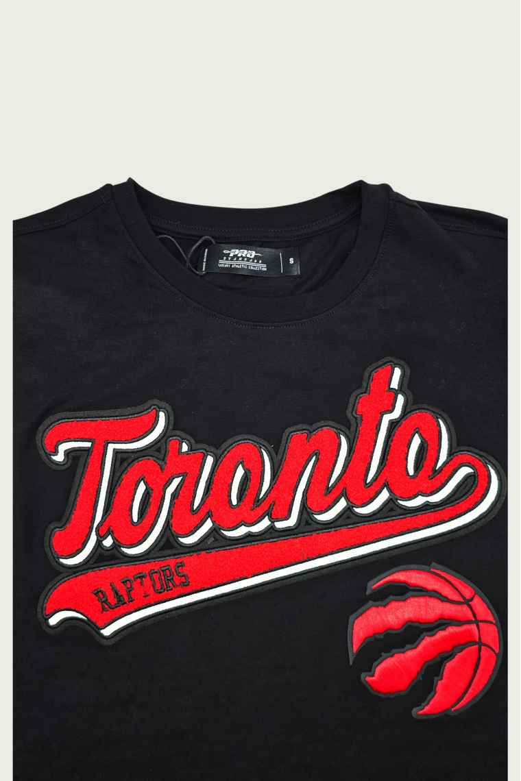 Toronto Raptors Classic Men's T-Shirt