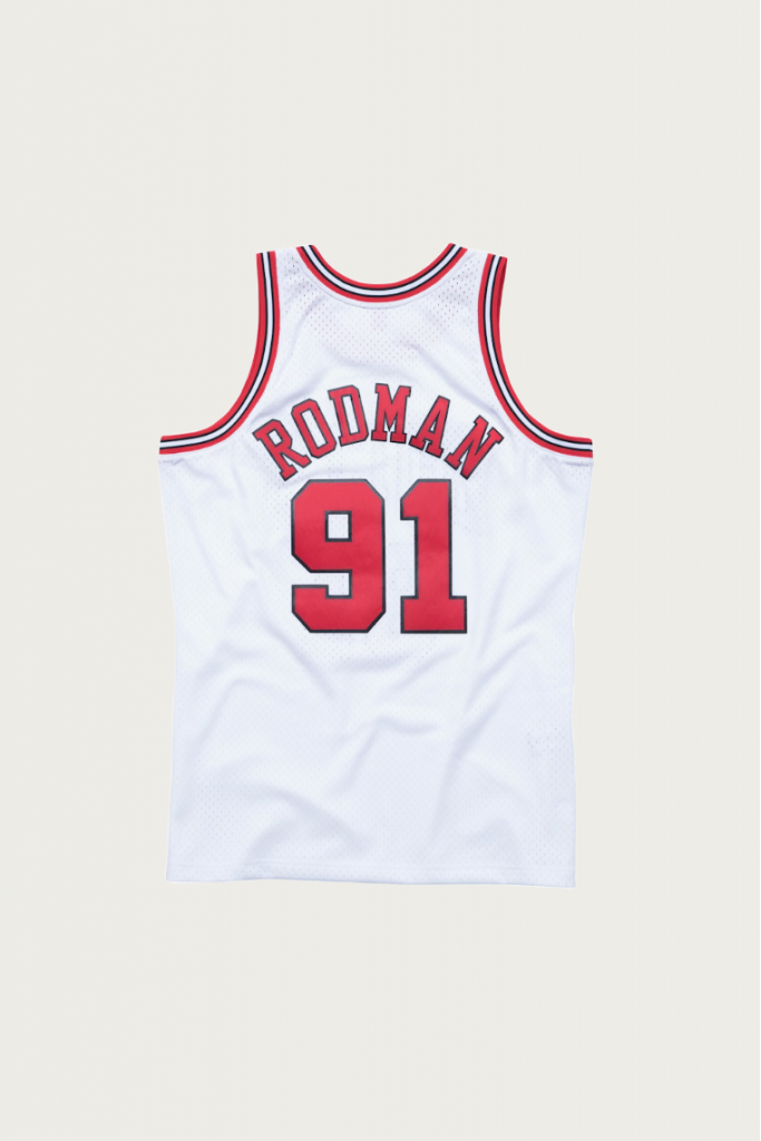 Bulls Rodman