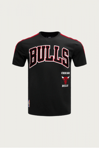 Chicago Bulls Retro Classic T