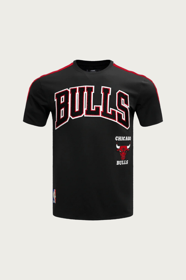 Chicago Bulls Retro Classic T