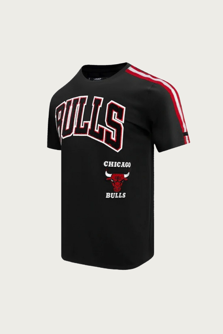 Chicago Bulls Retro Classic T