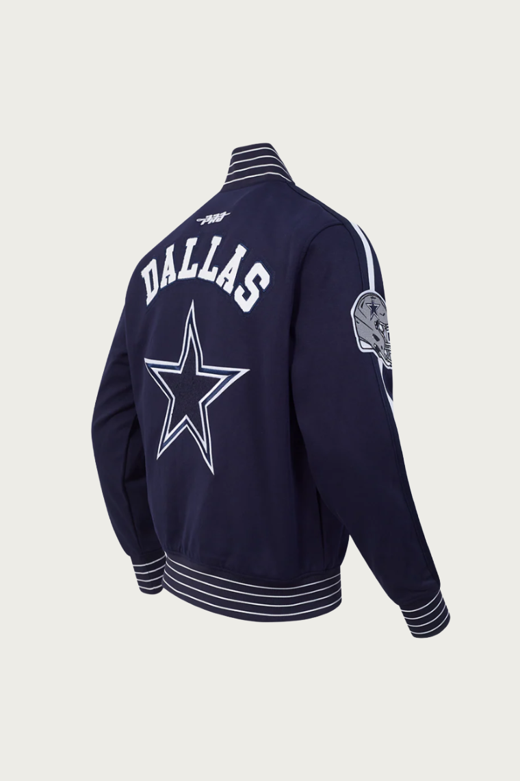Cowboys Game Day Jacket
