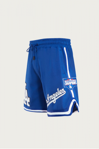 Dodgers Classic Shorts