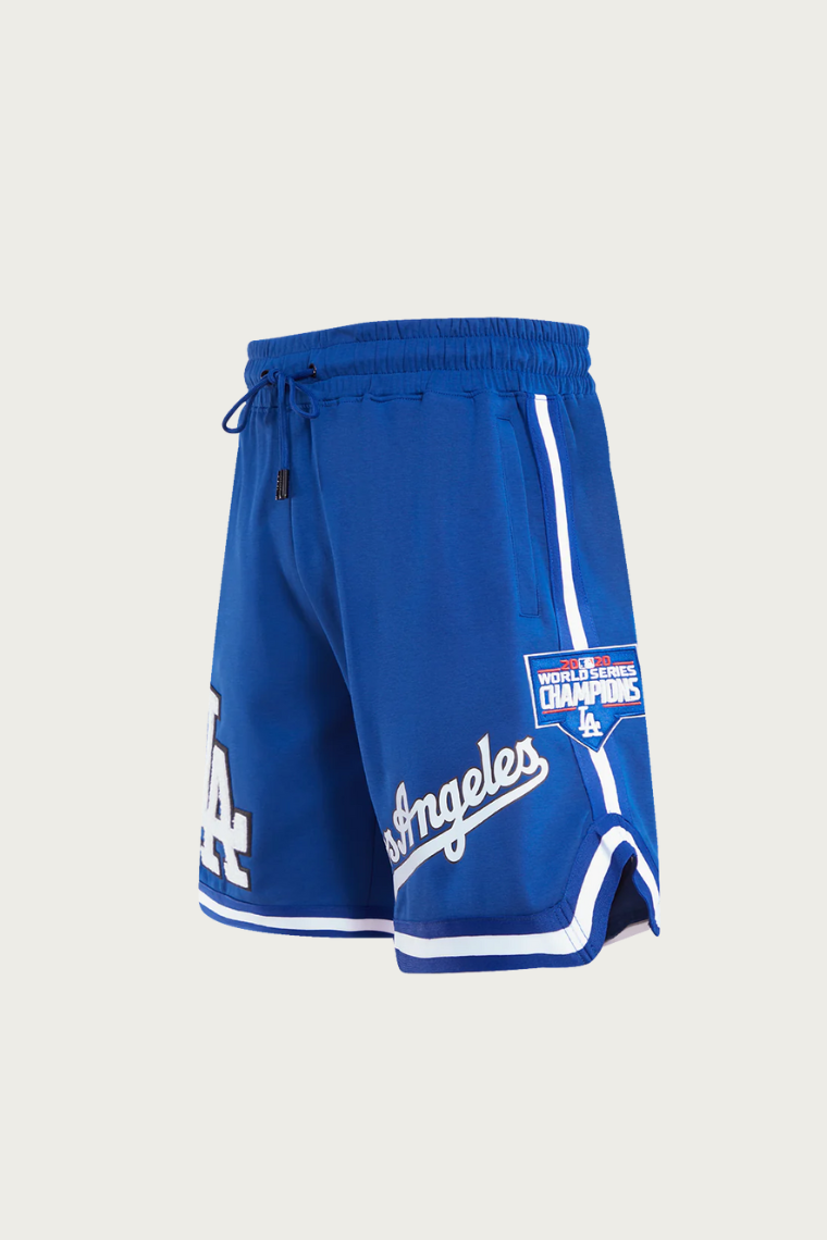 Dodgers Classic Shorts