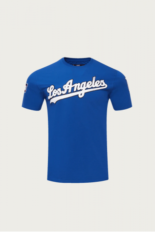 Dodgers Classic Tee