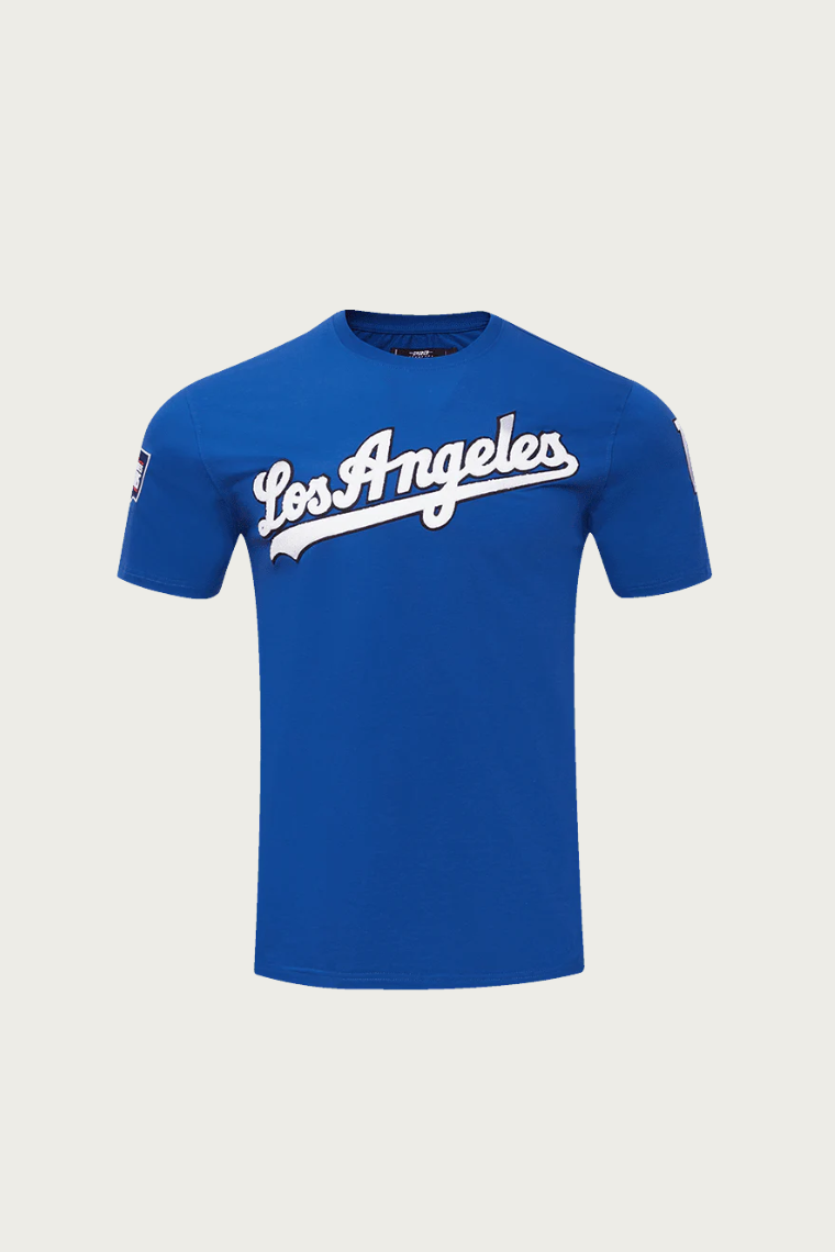 Dodgers Classic Tee