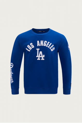 Dodgers Crew Neck
