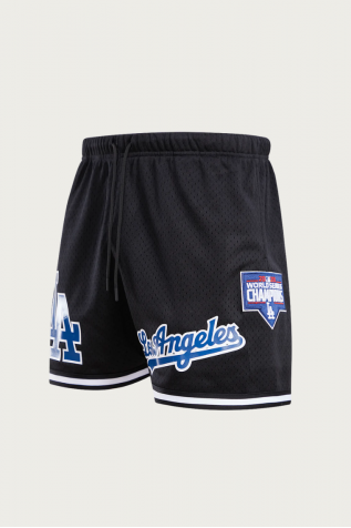 Dodgers Short