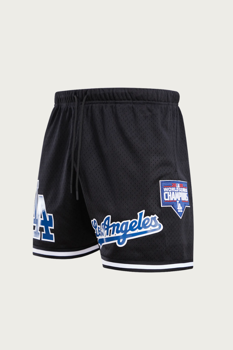 Dodgers Short