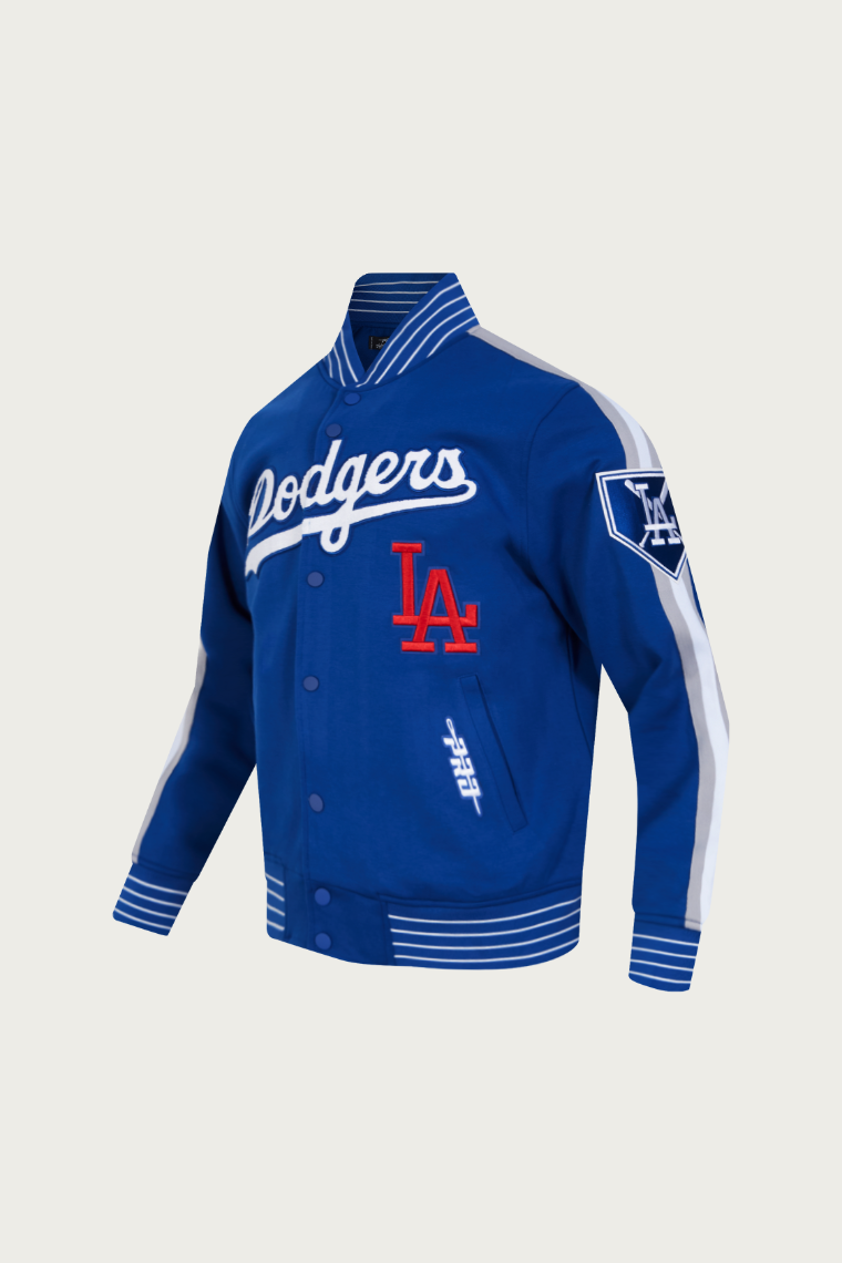 Dodgers Game Day Jacket