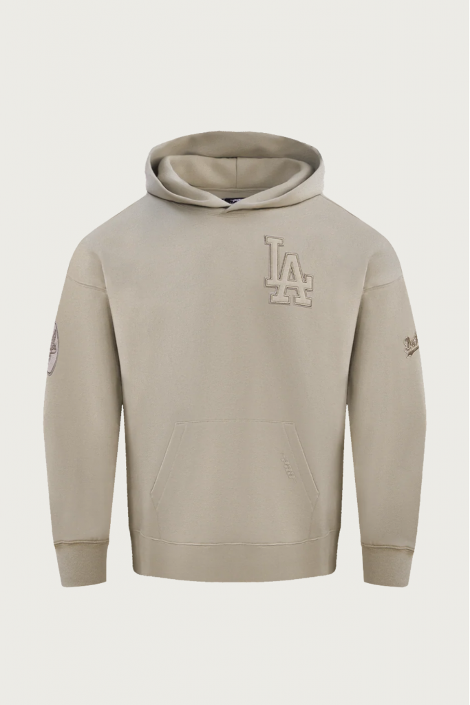 LA Dodgers Hoodie