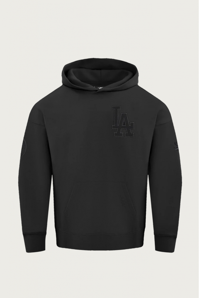 LA Dodgers Hoodie