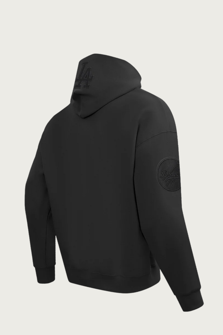 LA Dodgers Hoodie