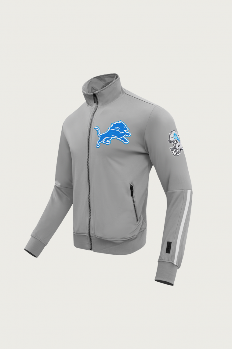 Lions Track Jacket