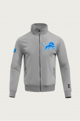 Lions Track Jacket